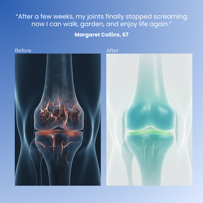 Joint Pain Relief