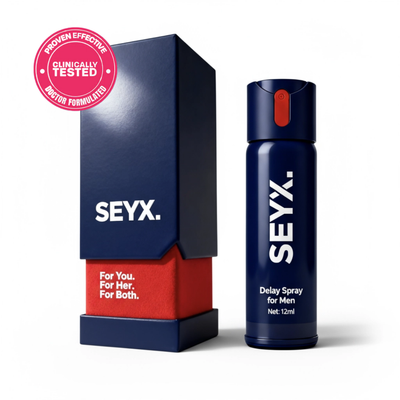 Seyx™ - Delay Spray