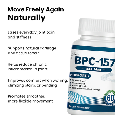 Joint Pain Relief