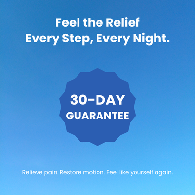 Joint Pain Relief