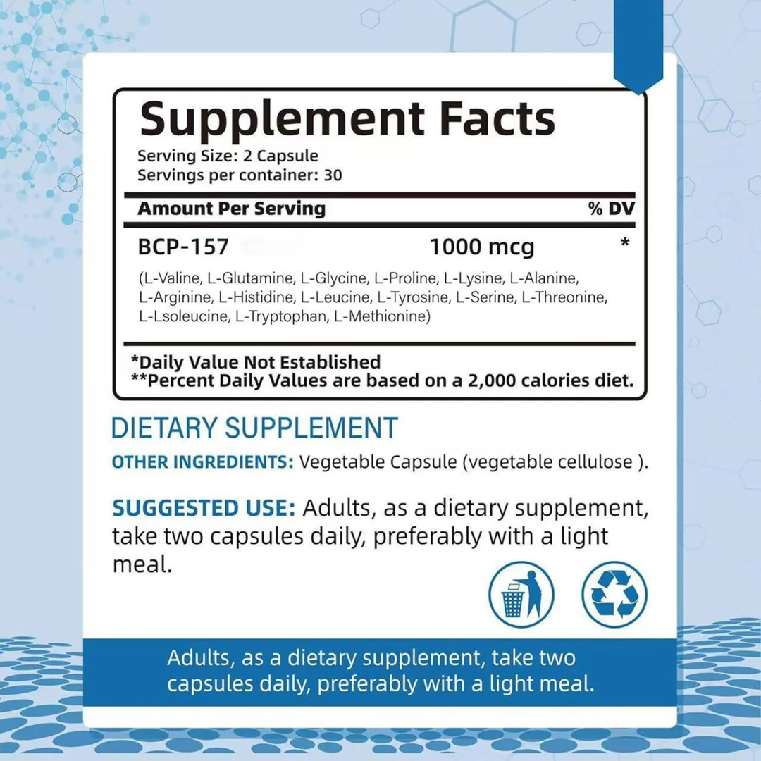 Joint Pain Relief