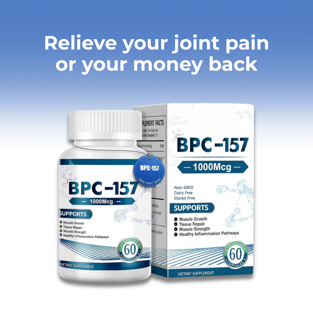 Joint Pain Relief