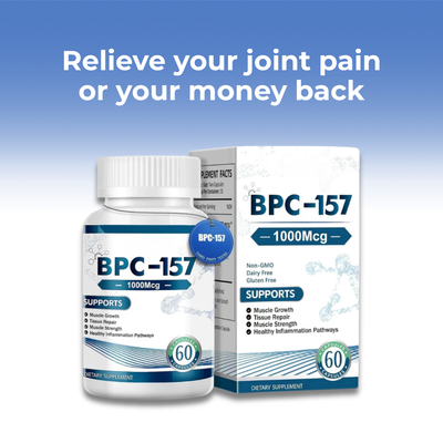 Joint Pain Relief